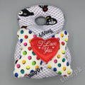 Baby Head Protective Pillow Baby Head Support Toddler Protective Cushion for Learning to Walk