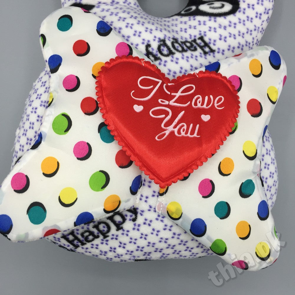 Baby Head Protective Pillow Baby Head Support Toddler Protective Cushion for Learning to Walk
