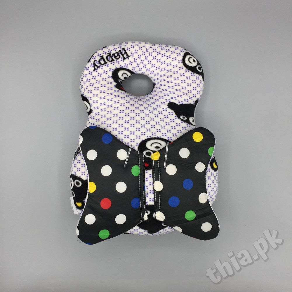 Baby Head Protective Pillow Baby Head Support Toddler Protective Cushion for Learning to Walk