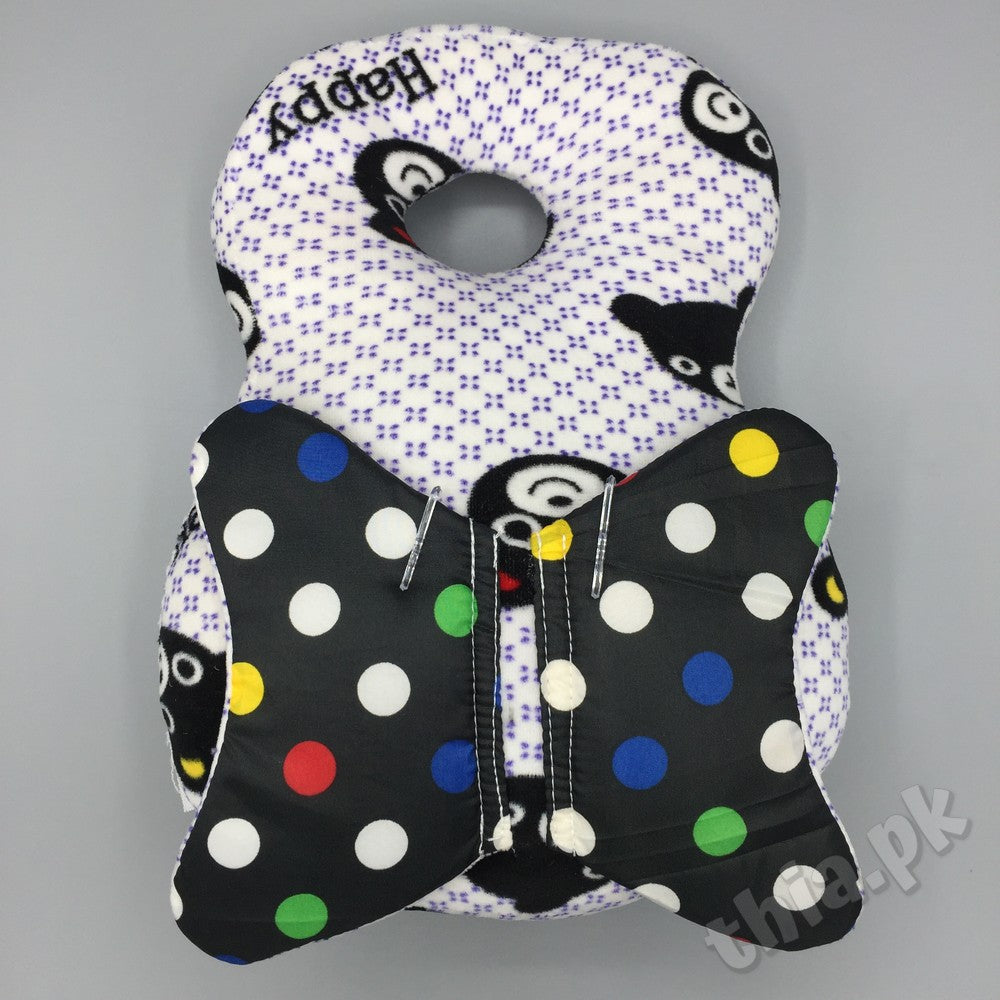 Baby Head Protective Pillow Baby Head Support Toddler Protective Cushion for Learning to Walk