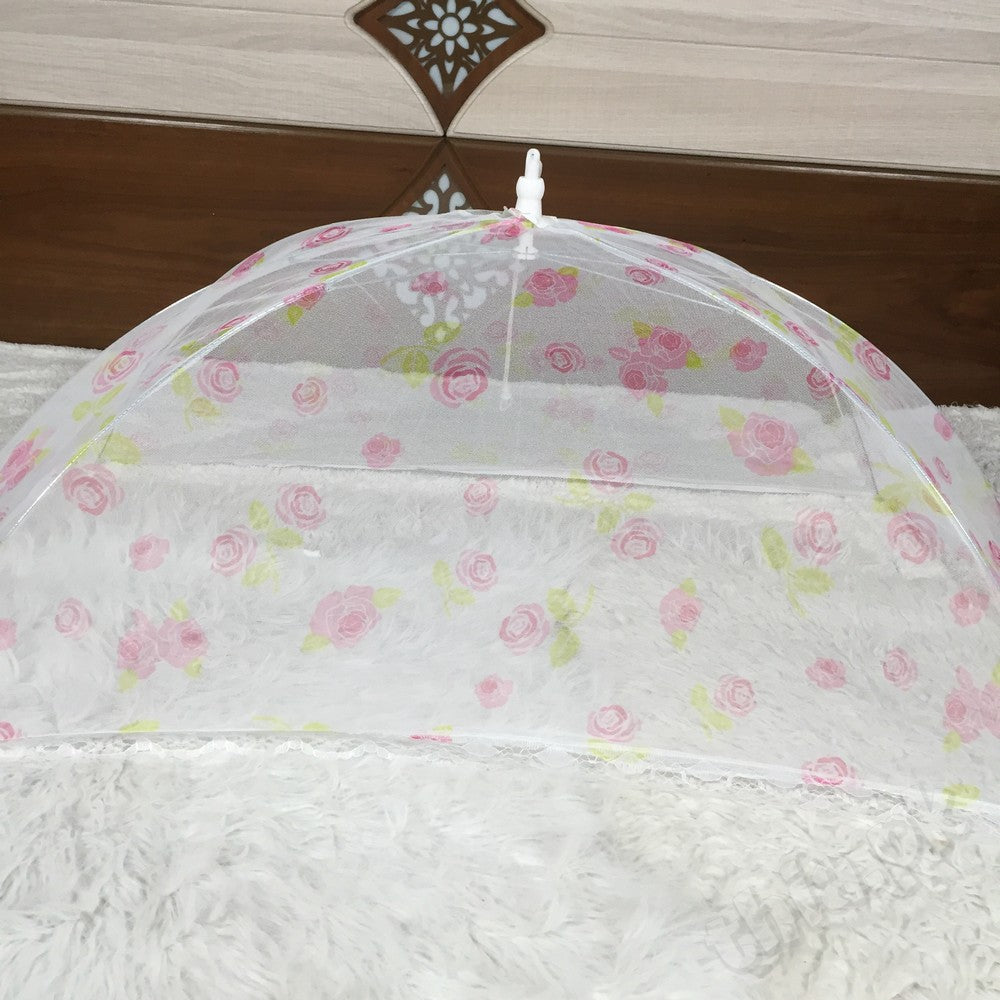 Baby Umbrella Style Multipurpose Standing Mosquito Net
