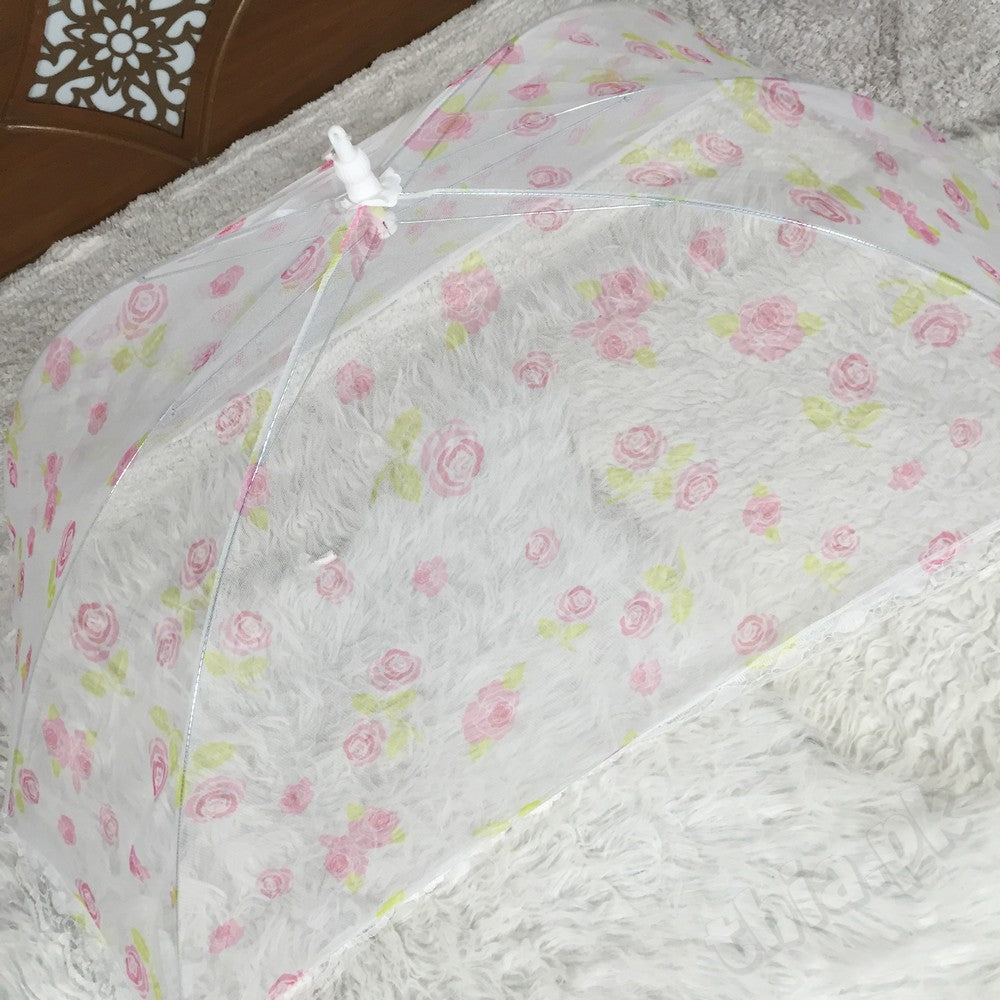 Baby Umbrella Style Multipurpose Standing Mosquito Net