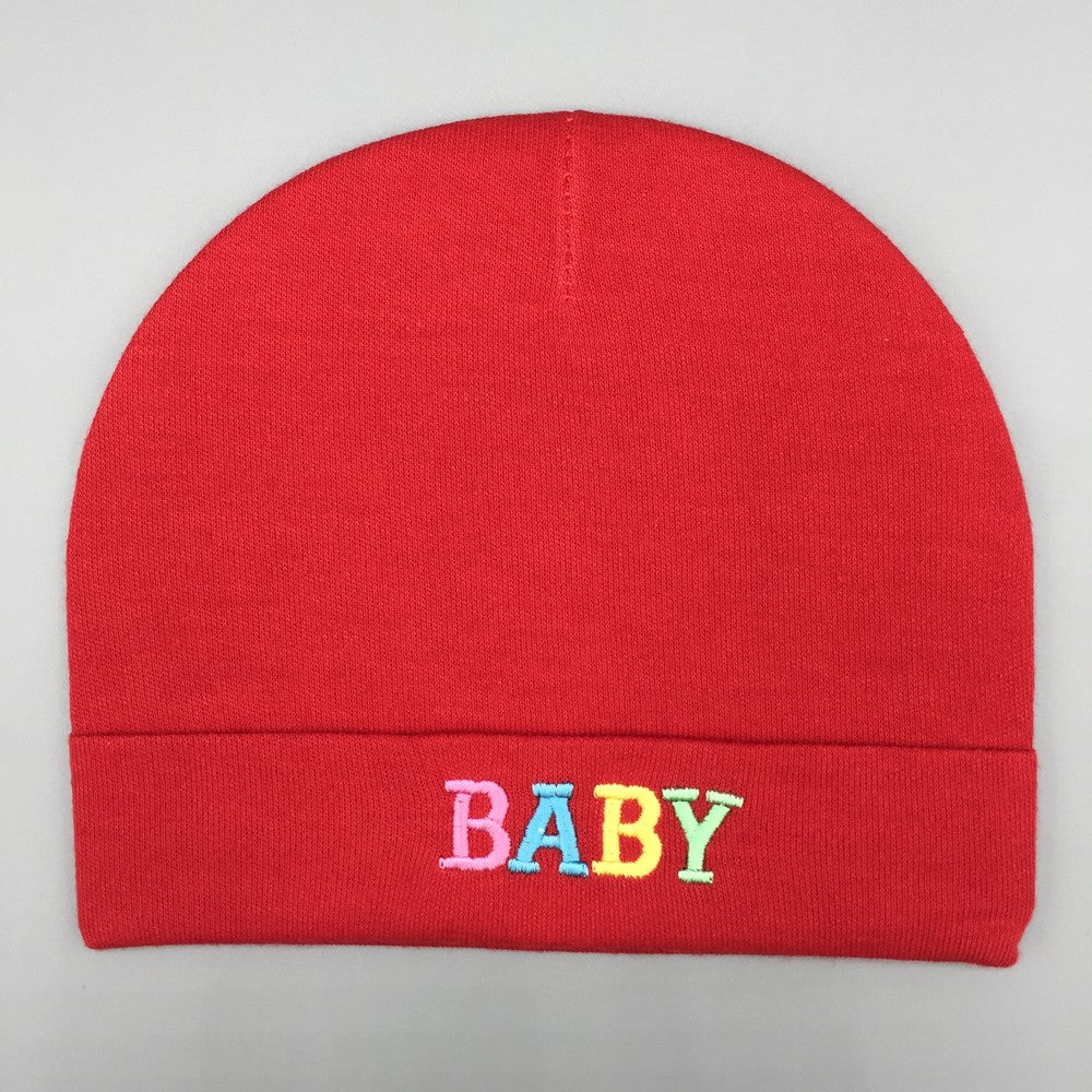 Fancy 1 Pc Super Soft Baby Newborn Infant Toddler Cap Pre-Winter