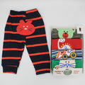 Imported Set of 5 Pcs Babies Pants Cotton Stuff for 0-23 Months