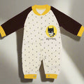 Imported Baby Batman Romper for 0 – 18 months