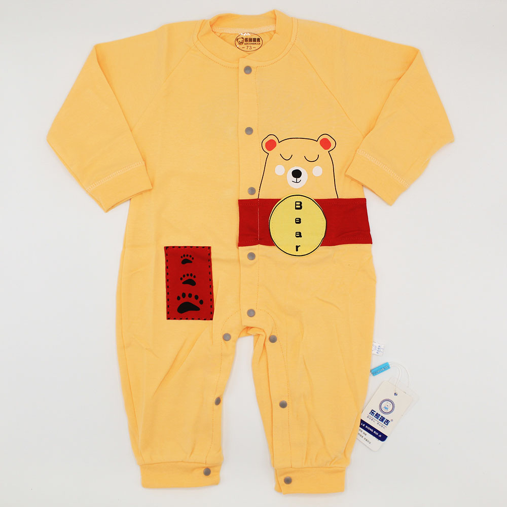Imported Baby Cute Bear Romper for 0 – 18 months