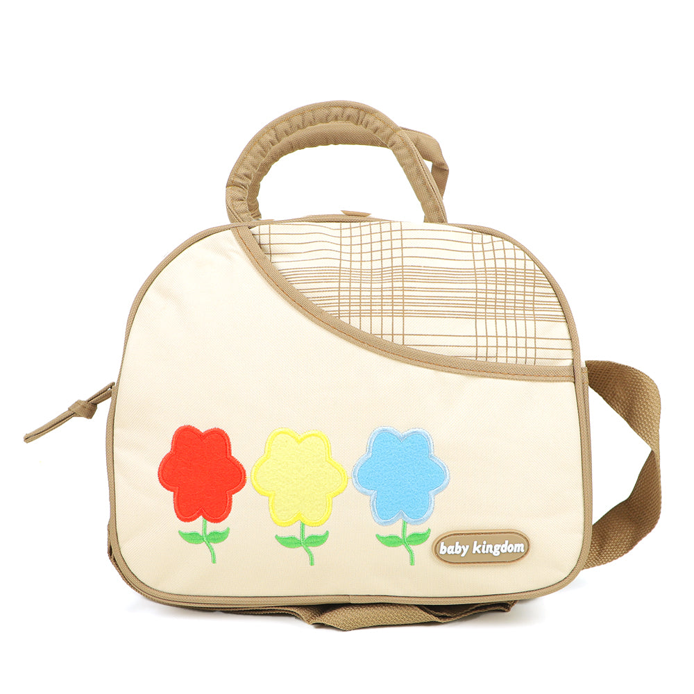 Imported Mummy Travel Diaper Bag Waterproof Portable Multi-Function Mummy Nappy Bag