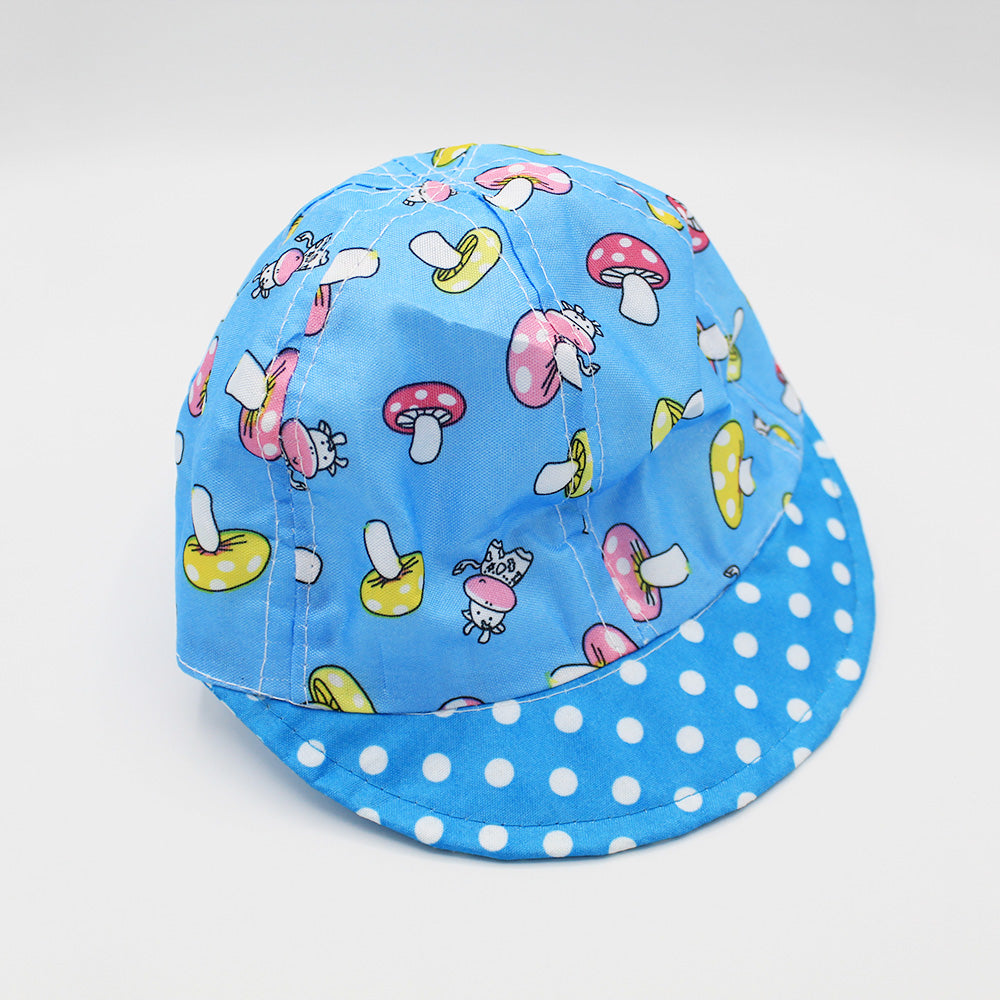 Baby Boy Stylish Fancy Hat Cap for 0-6 Months