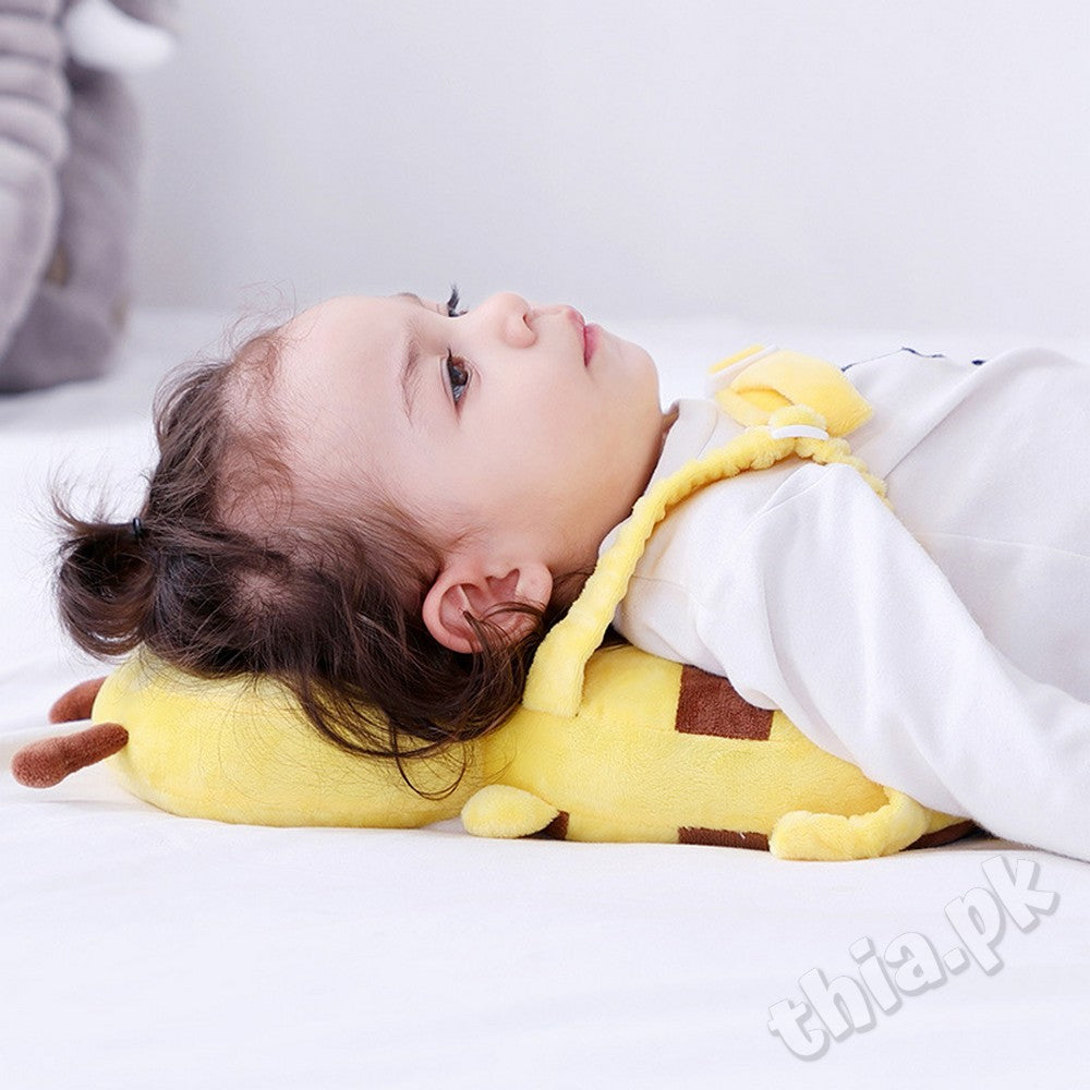 Baby Head Protective Pillow Baby Head Support Toddler Protective Cushion for Learning to Walk