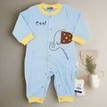 Imported Baby Cool Elephant Romper for 0 – 18 months