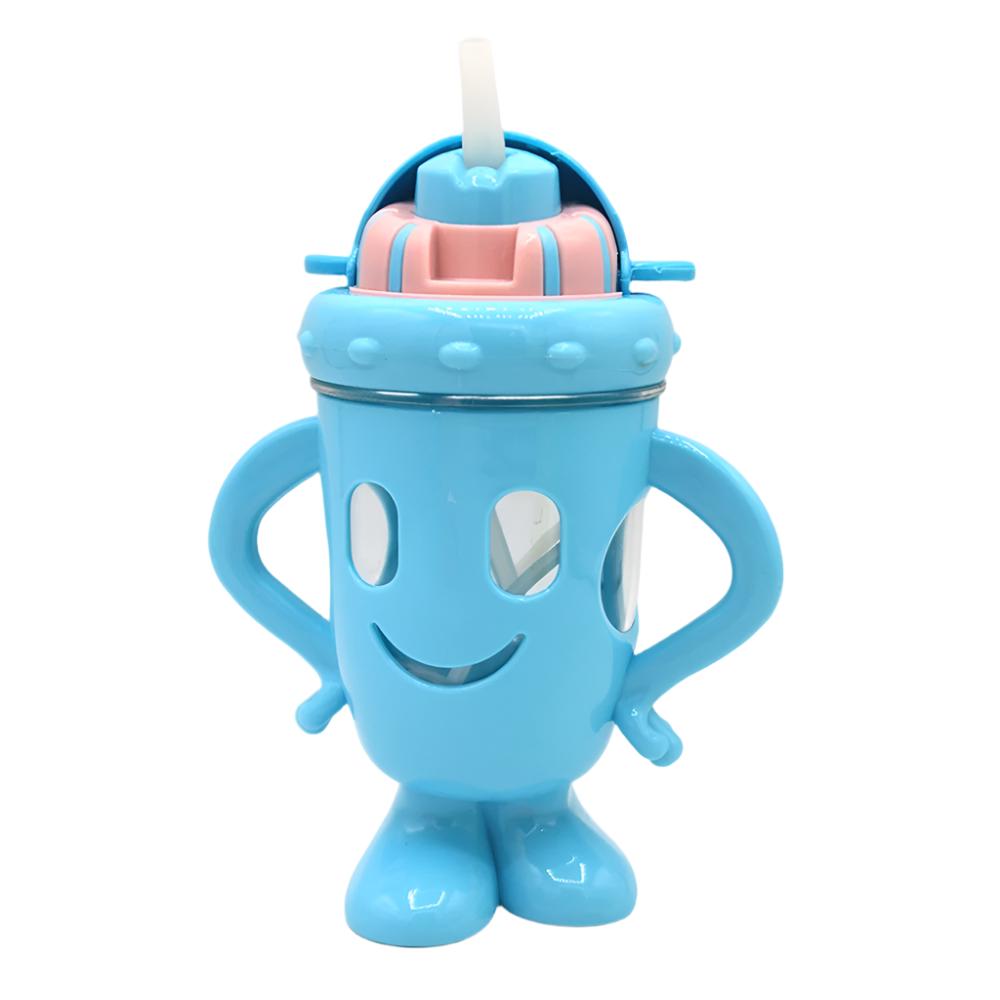 Humpty Dumpty With Legs Straw Sipper – 400 ml