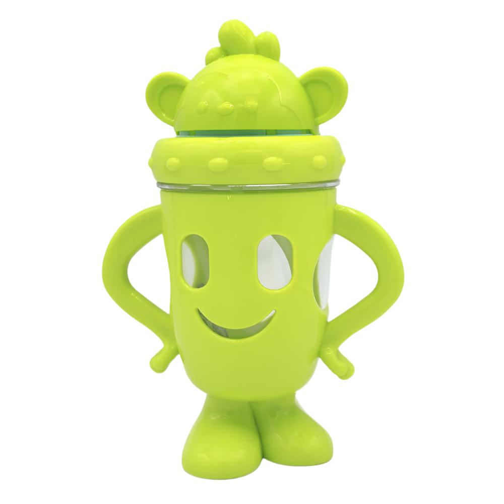 Humpty Dumpty With Legs Straw Sipper – 400 ml