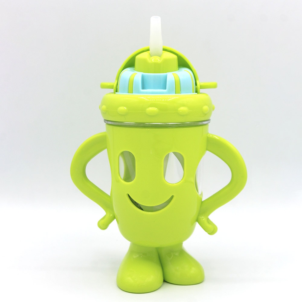Humpty Dumpty With Legs Straw Sipper – 400 ml