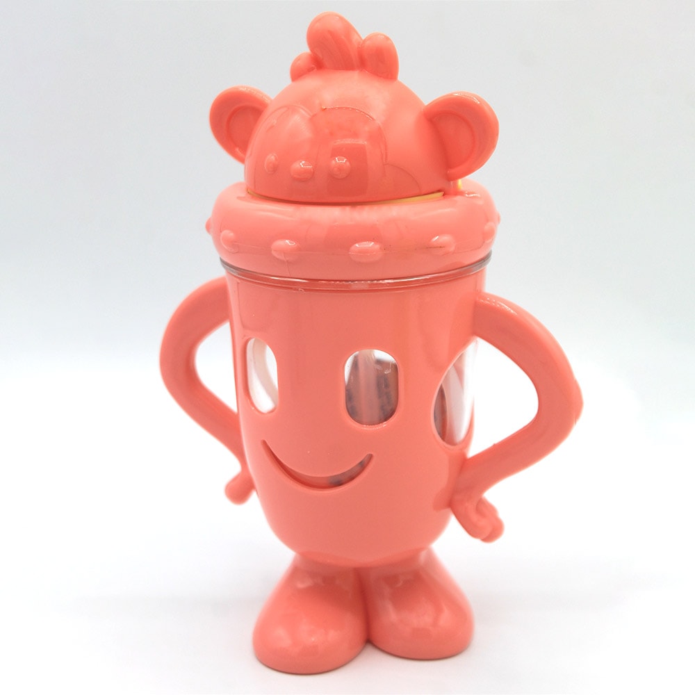 Humpty Dumpty With Legs Straw Sipper – 400 ml