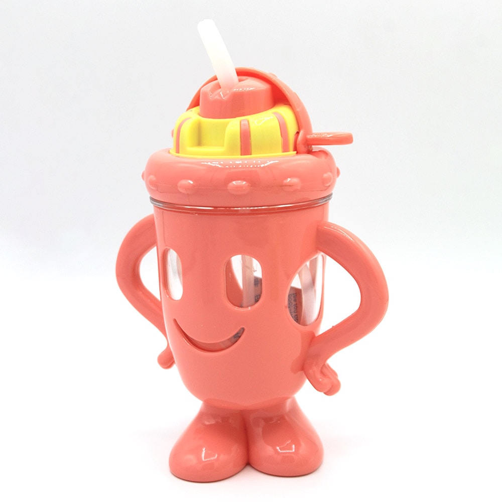 Humpty Dumpty With Legs Straw Sipper – 400 ml
