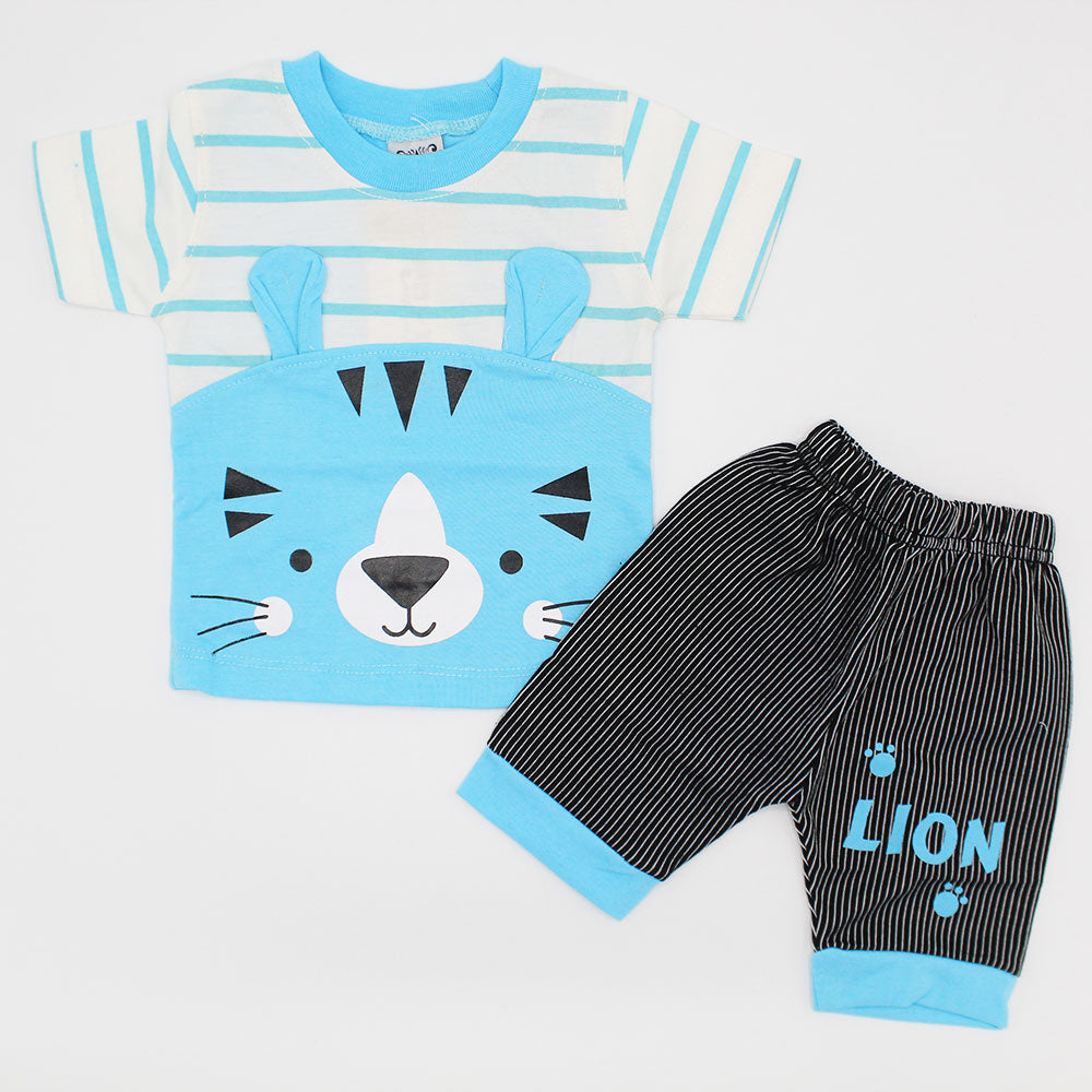Baby Cute Lion Dress for 3-9 Months