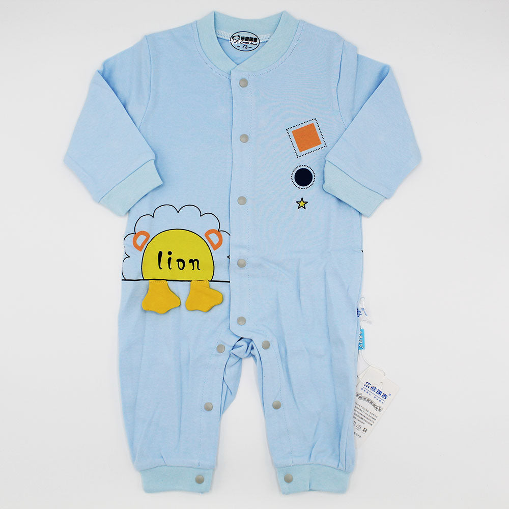 Imported Baby Lion Romper for 0 – 18 months