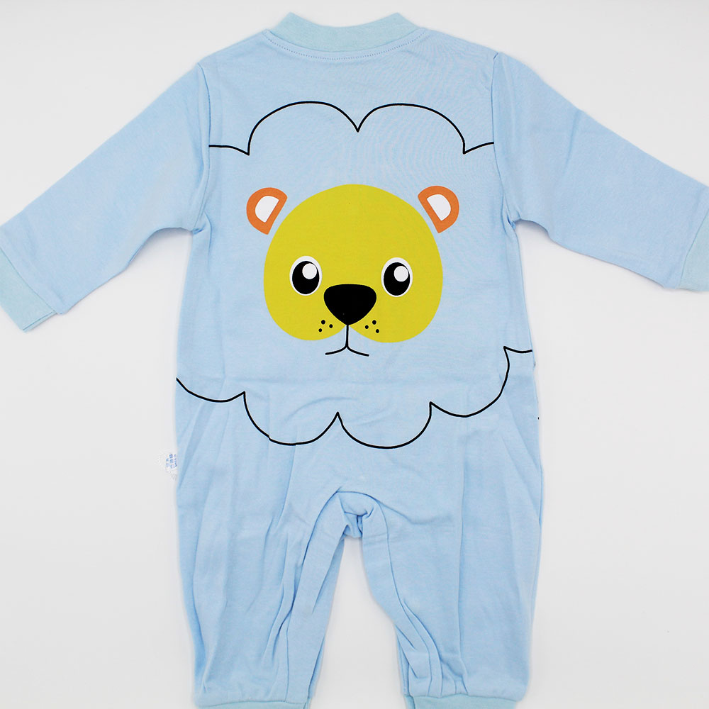 Imported Baby Lion Romper for 0 – 18 months