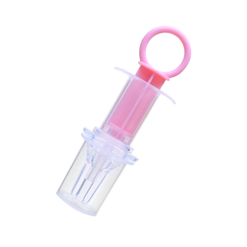 Imported Baby Smart Medicine Dispenser Dropper