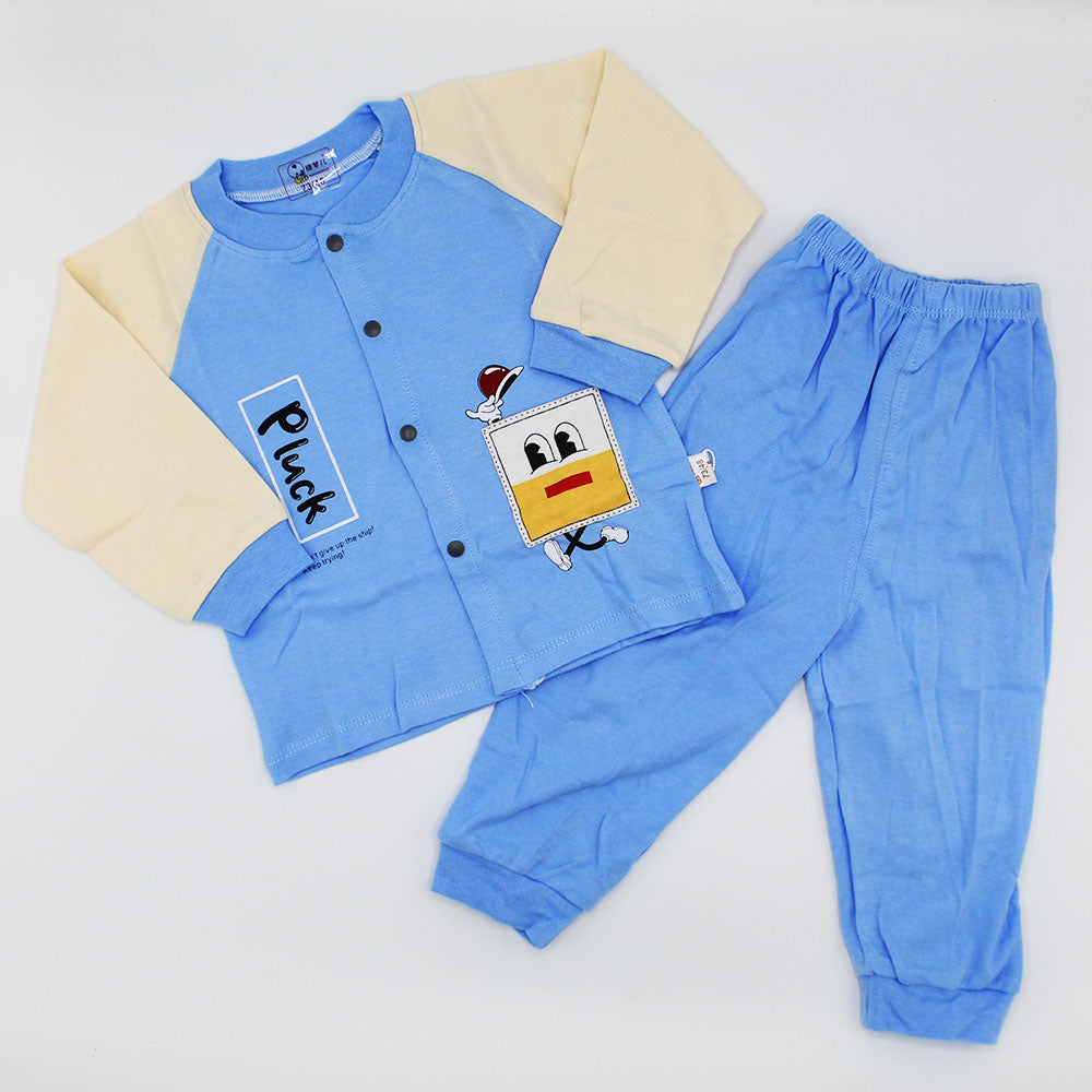 Imported Winter Baby Duck Pluck Dress for 0-18 Months
