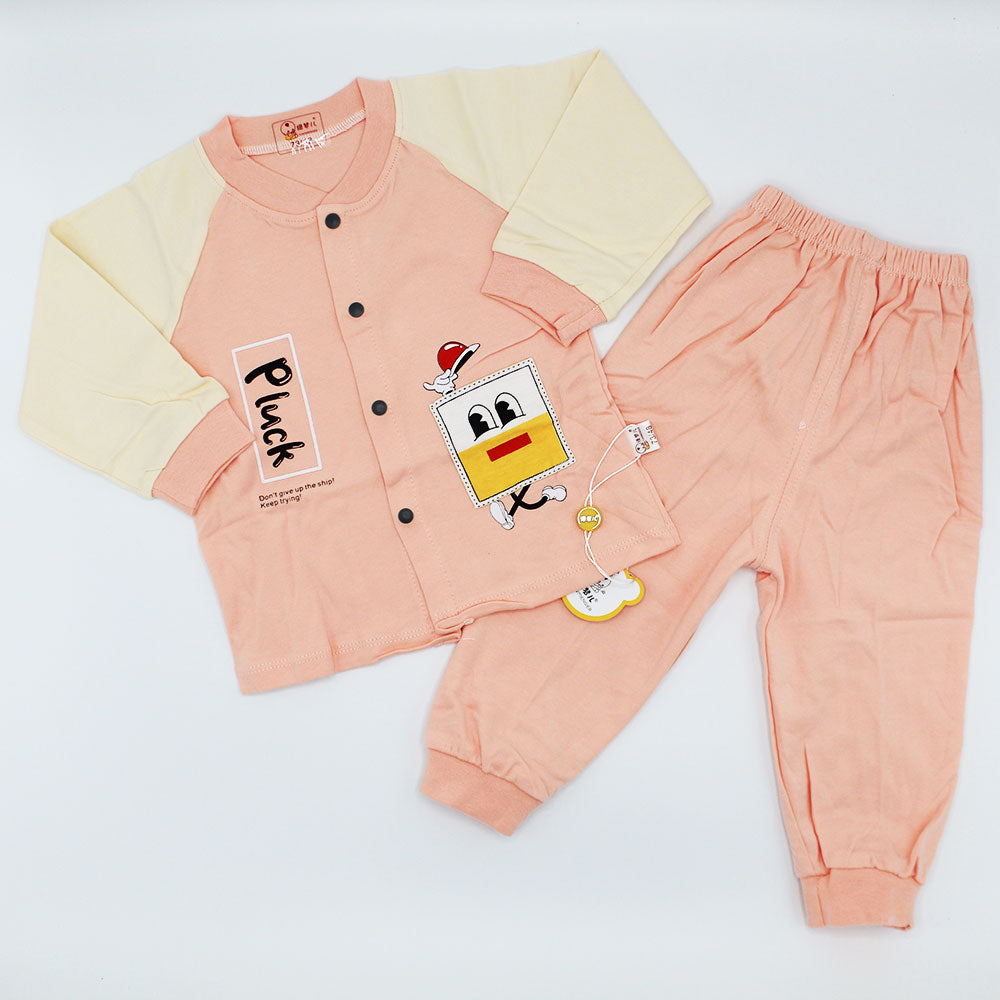 Imported Winter Baby Duck Pluck Dress for 0-18 Months