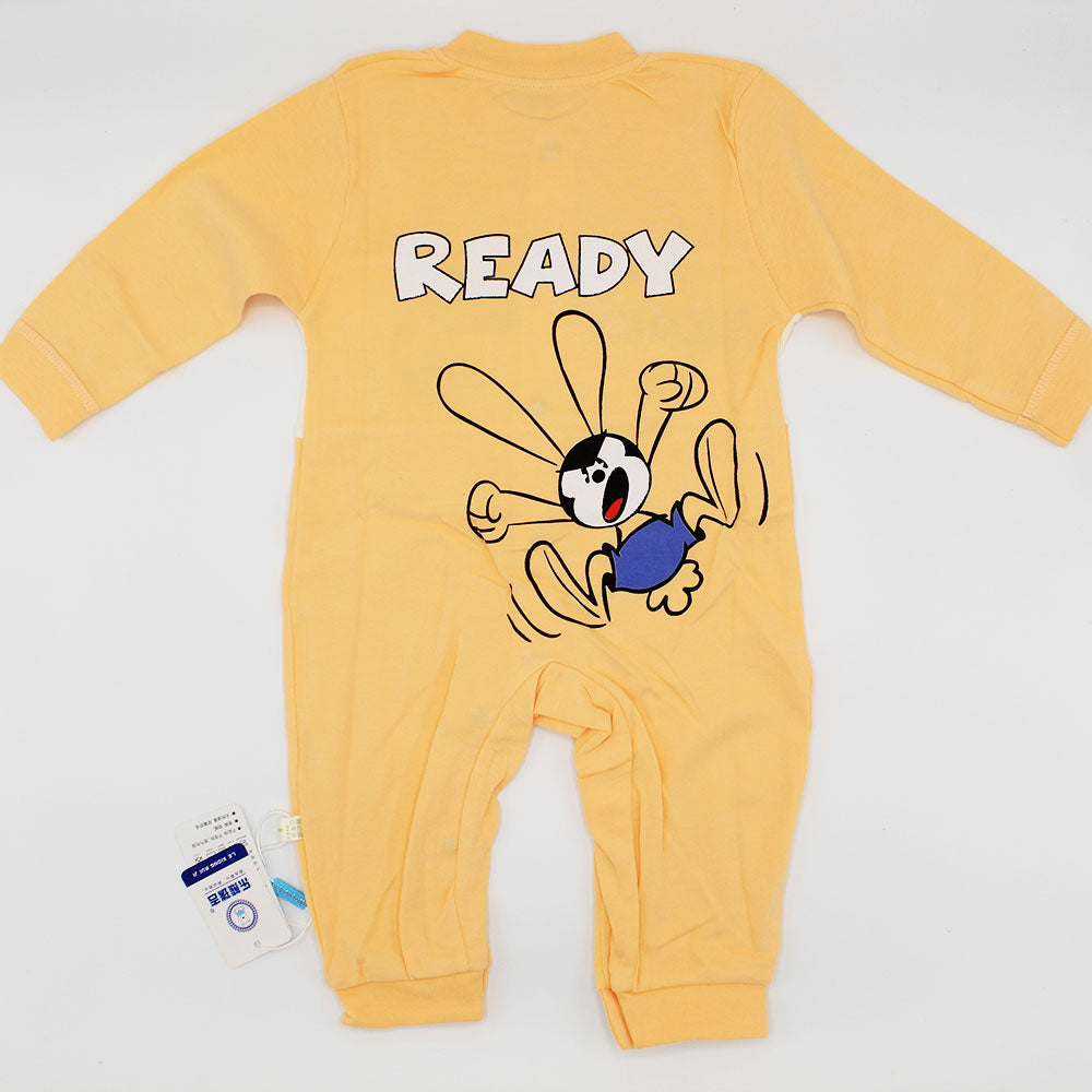 Imported Baby Mickey Action Romper for 0 – 18 months