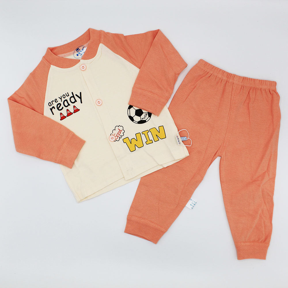 Imported Winter Baby Ready Win Dress for 0-18 Months