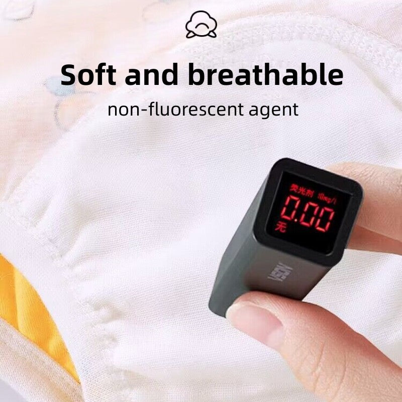 Imported 1Pcs Baby Adjustable Reusable Cloth Diaper Panty for 0-2 to 3 Years