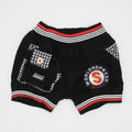 Imported Baby Kids Sports Summer Short for 6 Months - 3 Years