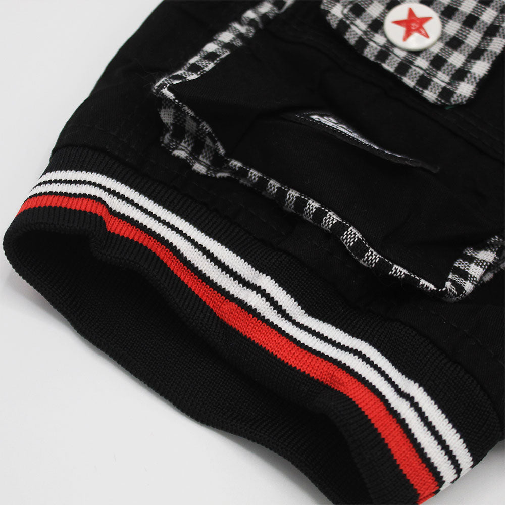 Imported Baby Kids Sports Summer Short for 6 Months - 3 Years