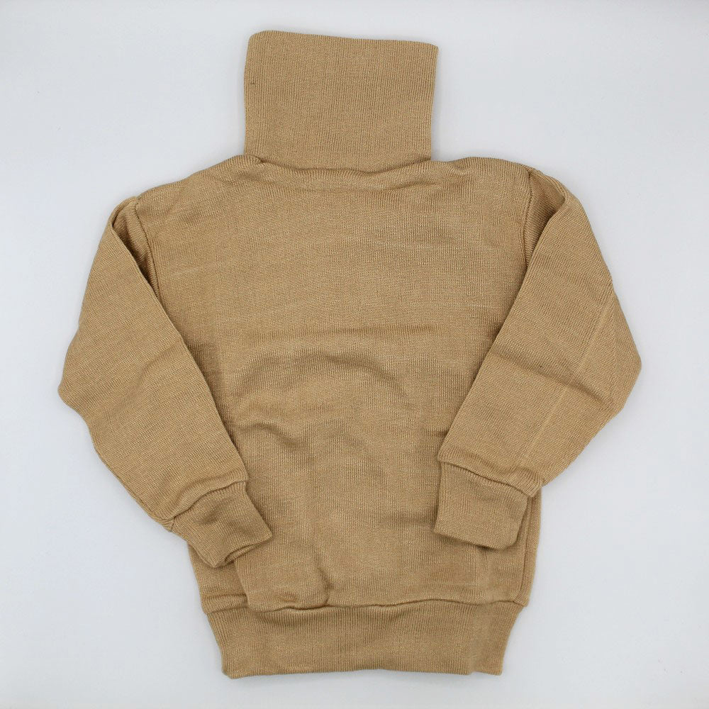 Baby Winter Warm Highneck Skin (0m-2y)