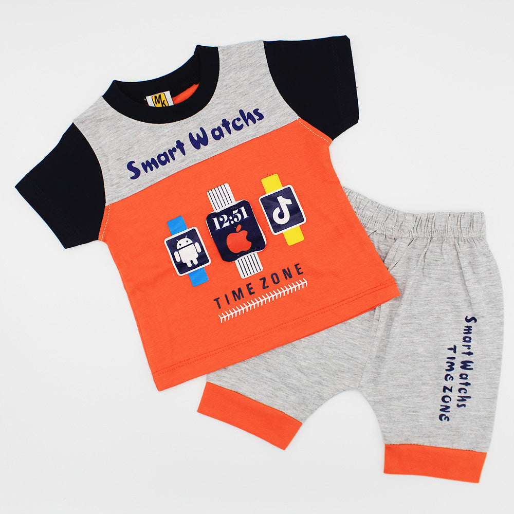 Baby Smart Watches Dress for 3-9 Months