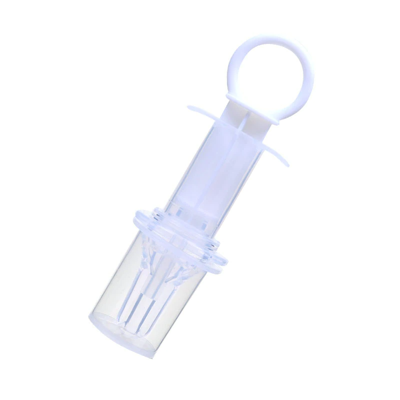 Imported Baby Smart Medicine Dispenser Dropper